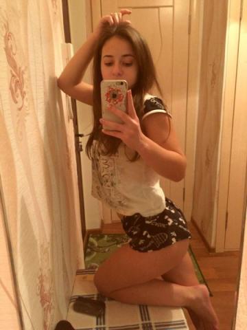 Индивидуалка Лолита Фотография 4