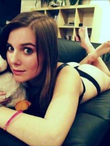 Индивидуалка Филиция Фотография 6