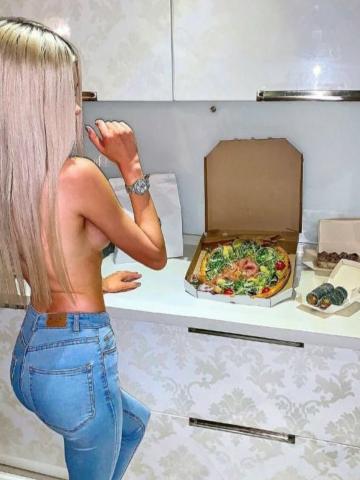 Индивидуалка Забава Фотография 2